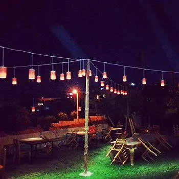 Hotel La Brezza &