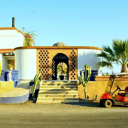 Hotel La Brezza & 3*