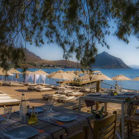 La Brezza & Hotel 3*