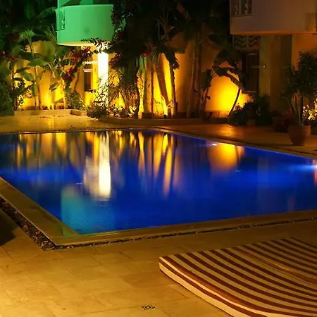 Hotel La Brezza & Akyarlar
