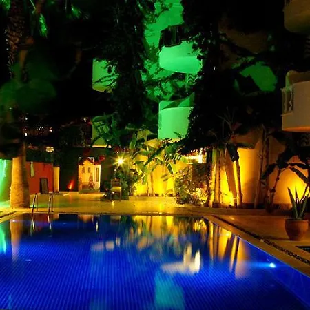 La Brezza Suite&hotel 3* Akyarlar